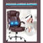 Fauteuil de direction de bureau-884366835