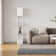 Oriyan 63" Column Floor Lamp
