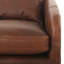 Topanga Swivel Armchair-932510704