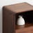 Retro storage cabinet