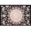 Walton Hand Woven Wool Oriental Area Rug