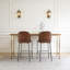 Tabouret de bar intérieur en métal-181960988