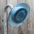 Speakman Reaction Multi Function Fixed Shower Head-32858115