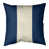 Navy Blue/Cream