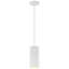 Luminaire suspendu cylindrique à 1 lumière-160360539-137673728