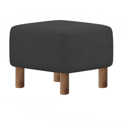 Aarmaan Upholstered Ottoman