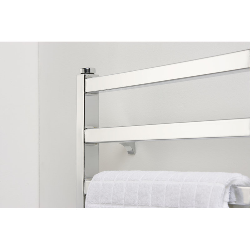 Bertram Straight Towel Rail Heated Towel Rails