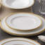 Noritake Rochelle Salad Plates, 8-1/4"-76067355