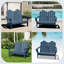 Chaise Adirondack Wolak-1249117062
