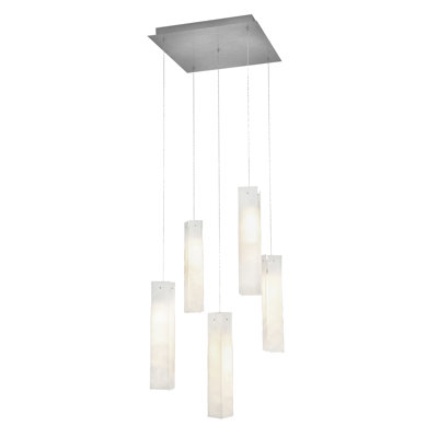 5 - Light Pendant