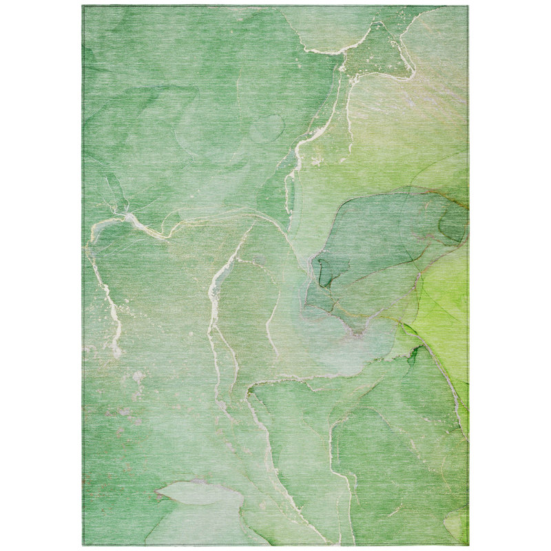 Fridley Area Rug, Rectangle 5' x 7'6"