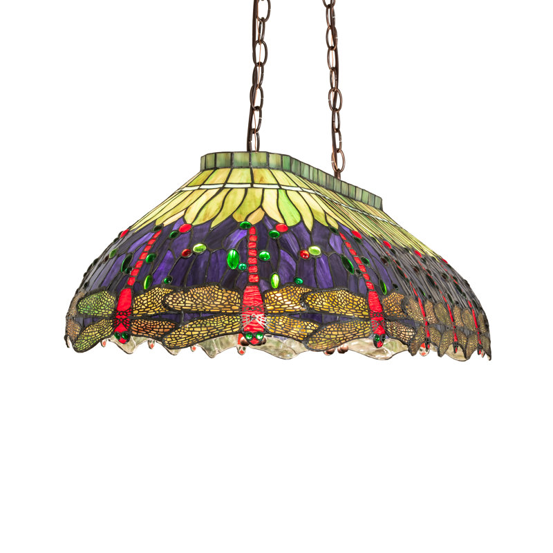 6 - Light Pendant