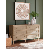 Marmion Dresser