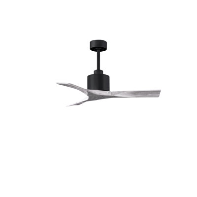 Nan 42" Ceiling Fan In Blades