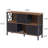 Ravikant Storage Bookcase-1272176790