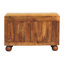 Banc de rangement pour chaussures Bola