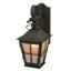 Turin 1 - Light Outdoor Wall Lantern