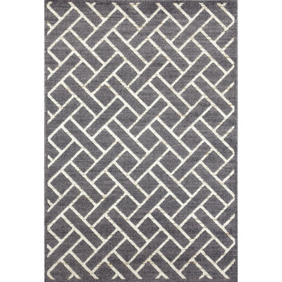 Artimacormick Striped Indoor Rug