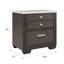 Table de chevet Indira