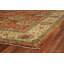 Fine Serapi Wool Oriental Area Rug-25306808