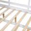 Lit en bois avec couchette-512278242-512278243