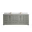 Ensemble de meuble-lavabo double 84 po Esin-78600251-89868165-89868168