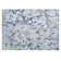Kinslee Washable Floral Indoor / Outdoor Rug