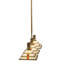 Prairie 3 - Light Pendant
