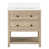 Light Oak selected