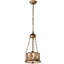 Rustic Lodge 1 - Light Pendant-16183369