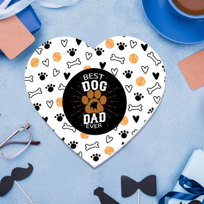 Father's Day Card Box