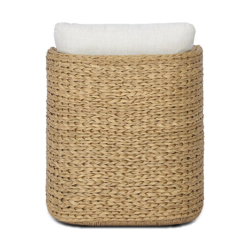 Caney Outdoor Dining Armchair