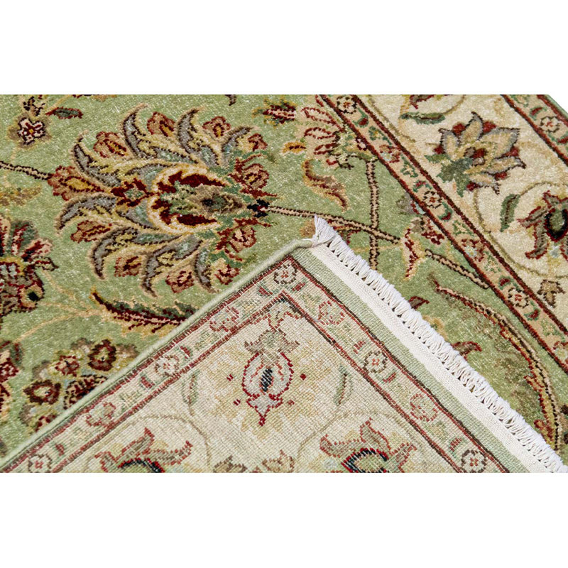 Wool Area Rug