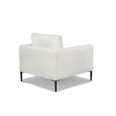 Odin Upholstered Armchair