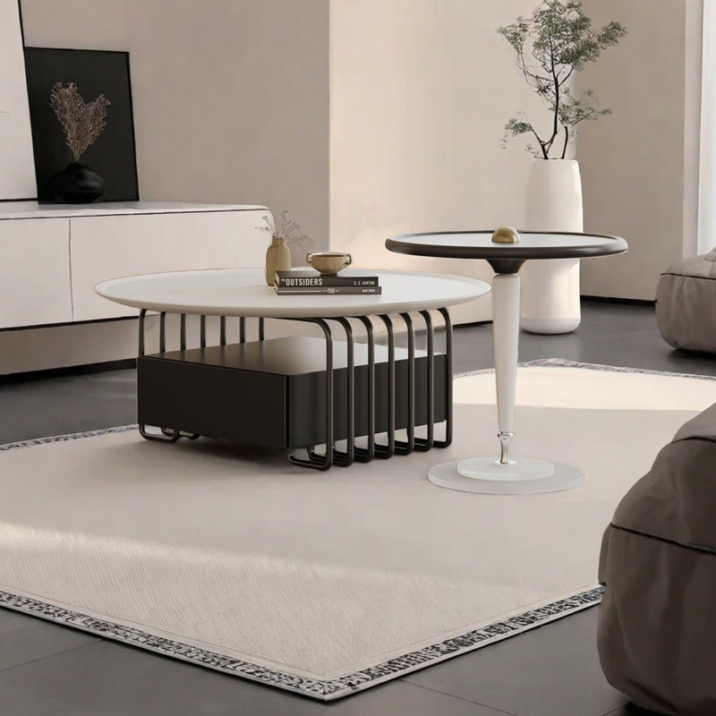 Modern Minimalist Coffee Table