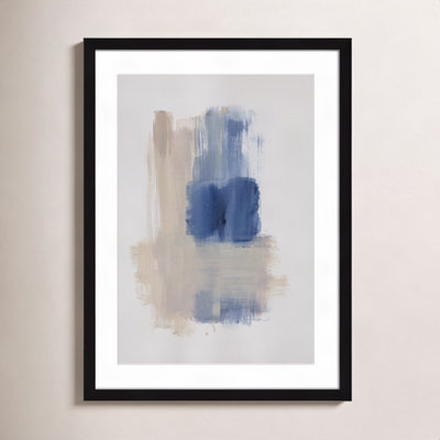 Macathurn "Powder Room Wash III" Print