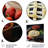Fruit Pie Baking - Baking/Baked Goods Metal Wall Art-330941624