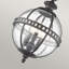 Laronda 3 - Light Outdoor Pendant