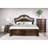 Tokarz Bed-1640864304