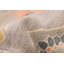 Tapis moderne gris Oushak 8 pi 0 po x 9 pi 9 po