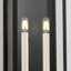 Gridley 2 Light Wall Sconce-454028467