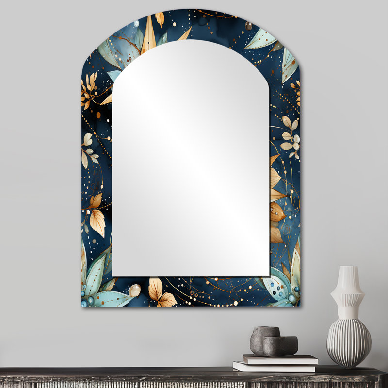 Motif bohème Raseborg cosmique nomade Boho, 34 po x 25 po