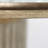 Dorian Dining Table, Glass Top