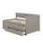 Daybed With Drawers And Shelves-456001486-456001480