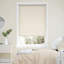 Indoor Blackout Trimmable Roller Blind – Custom Fit Window Shade with Light Control & Privacy-2023317608-2023317602
