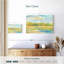Aquarelle Avery, paysage I-108853443