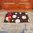Non-Slip Easter Outdoor Doormat