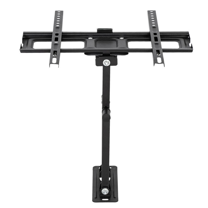 Blue Elephant Single Screen Wall Mount