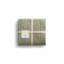 Jeté en lin Marais beige-94579161