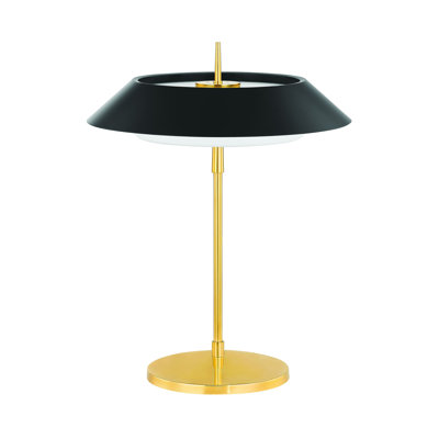 Westport 3 Light Table Lamp